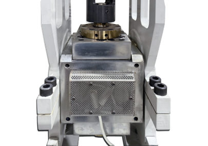 Metering Gear Pump Assembly