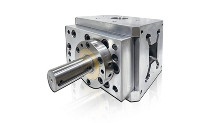 Metering Gear Pump